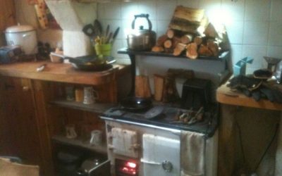 The need for resilience