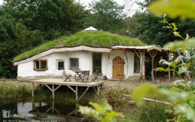 Help to save a beautiful home