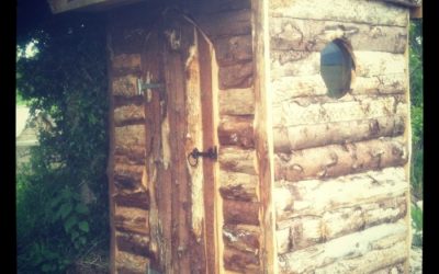 When you gotta go, you gotta go…