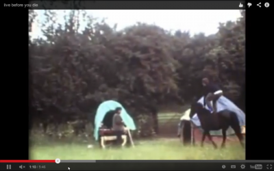 DIY Living – Just Do It