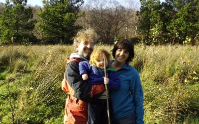 A year of fantastic volunteers