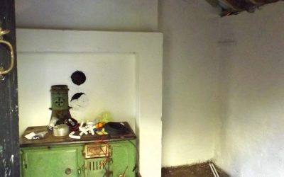 Power station progress