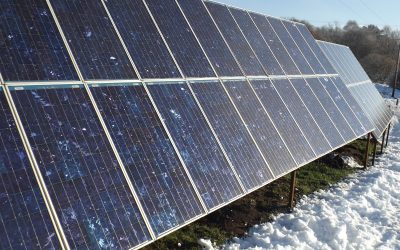 Energy – a learning curve