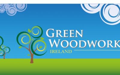 Last few Green woodworking places left