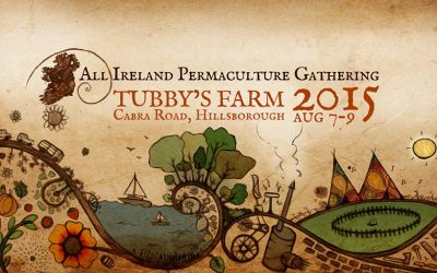 Permaculture Gathering 2015