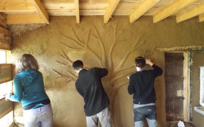 Where did you learn to do that?