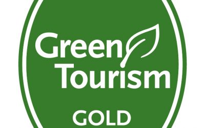Gold standard Green Tourism