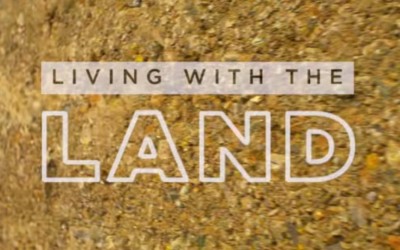 Living with the Land