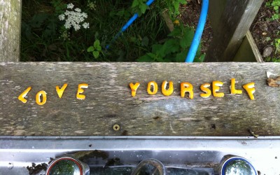 Permaculture Gathering 2015