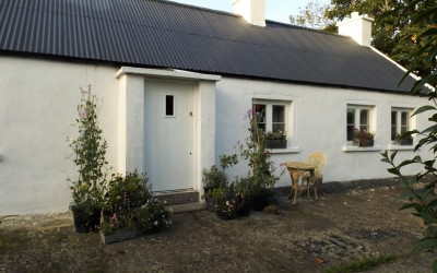 Preparing for winter