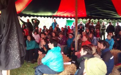 Permaculture Gathering