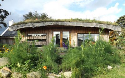 DIY Living – permaculture design. 29-30 July 2017