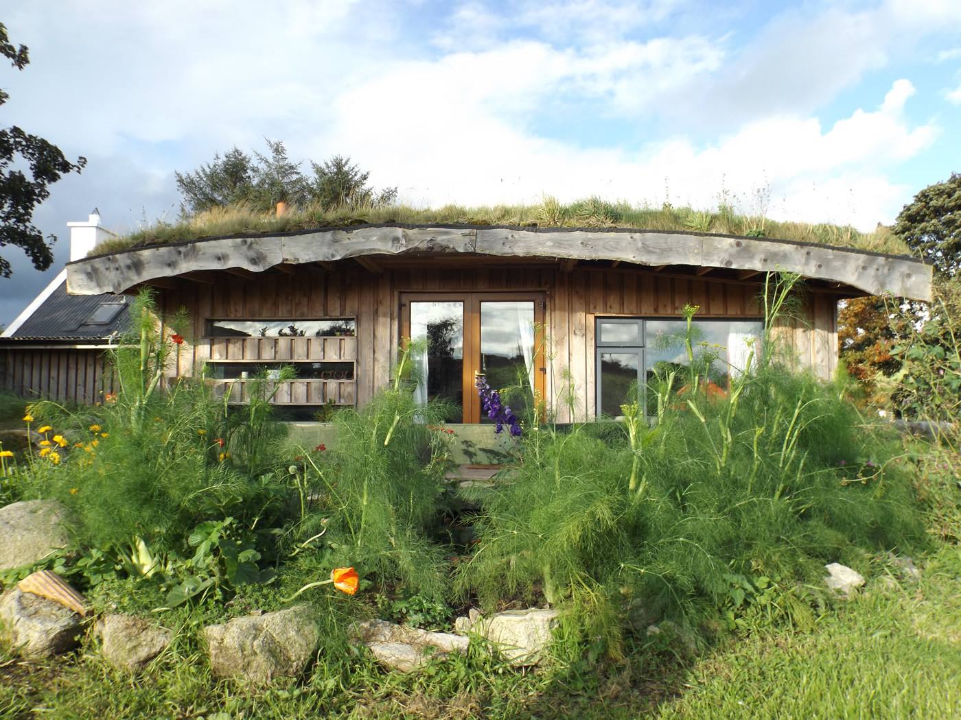 DIY Living - permaculture design. 29-30 July 2017 - Lackan Cottage Farm ...