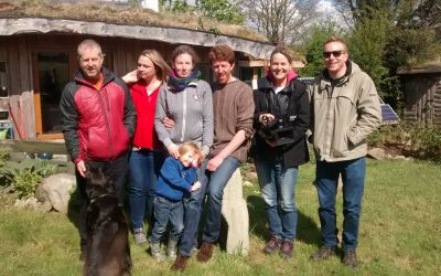 Escape to the Country