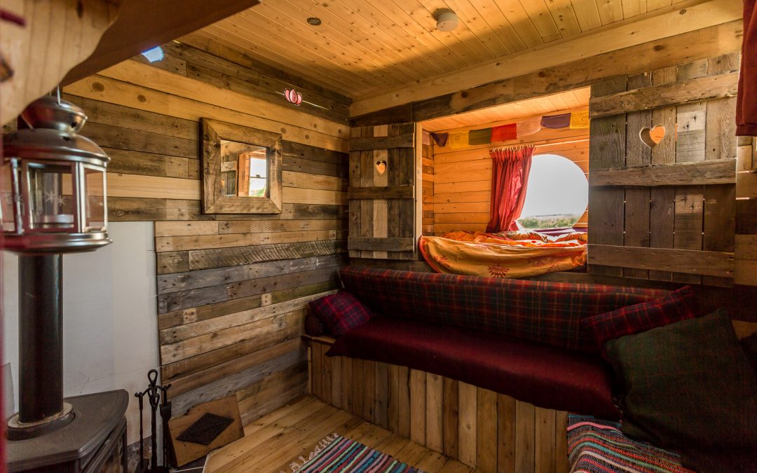 Get a taste of the Good Life