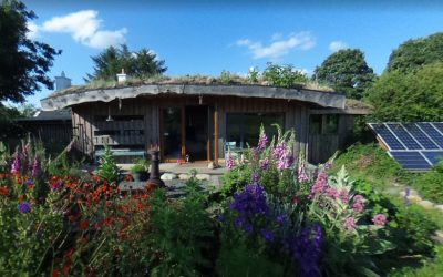 Lackan Cottage Farm open day 2017