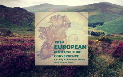 European Permaculture Convergence 2018
