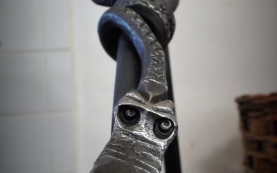 Celebrating locally made crafts